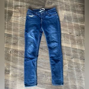 Levi’s Skinny Jeans size 30